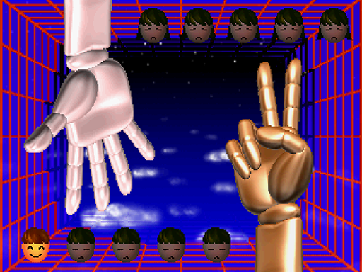 Yakyuu Ken Special screenshot 3 for Sega Saturn